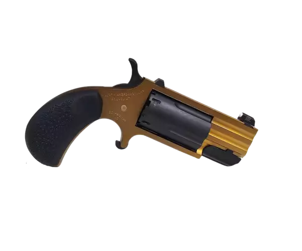 North American Arms NAA Pug Dusk TALO special edition revolvers