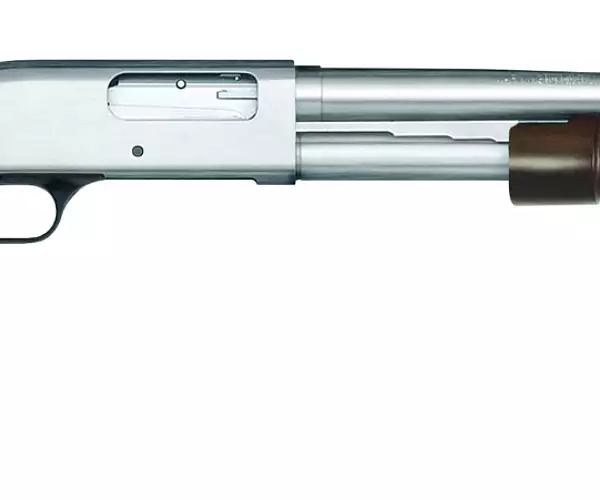 Mossberg Mossberg 590 Security Chrome TALO special edition shotguns