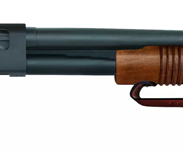 Mossberg Mossberg 590 Shockwave Nightstick 18.5" TALO special edition other firearms