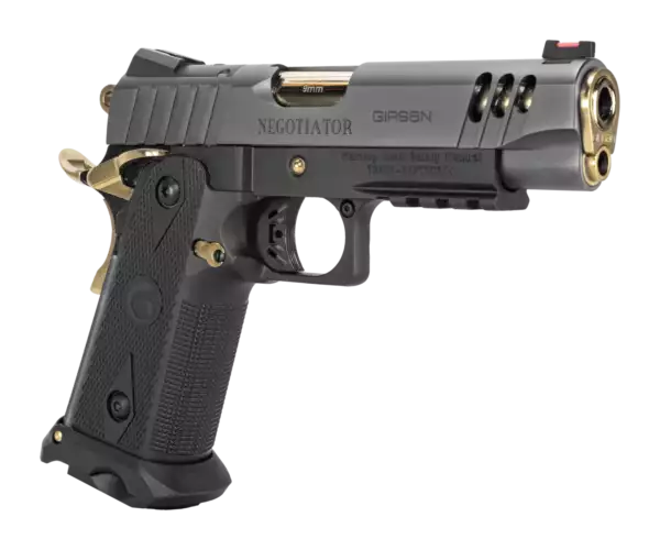 EAA / Girsan Girsan Witness2311 C Negotiator TALO special edition pistols