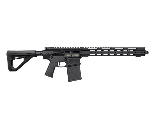 Diamondback Firearms Diamondback DB10 8.6 Blackout TALO special edition rifles
