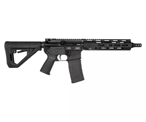 Diamondback Firearms Diamondback DB15 SBR SilencerCo TALO special edition other firearms