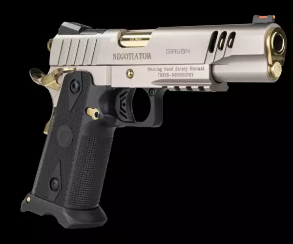 EAA / Girsan Girsan Witness2311 10mm Negotiator TALO special edition pistols