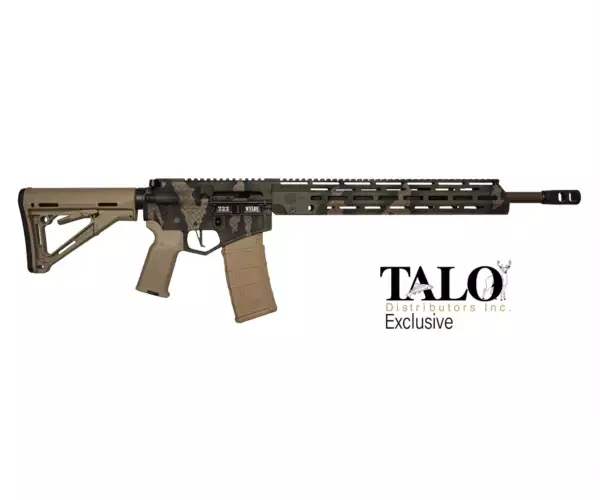Diamondback Firearms Diamondback DB15 TALO Copperhead TALO special edition rifles