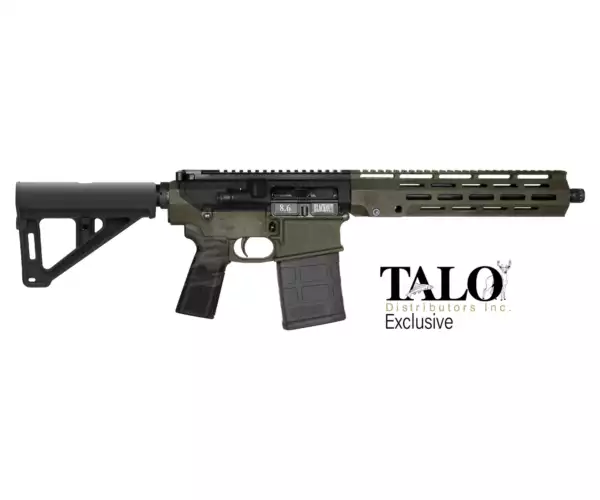 Diamondback Firearms Diamondback DB10 Pistol Duotone B5 Multicam TALO special edition pistols