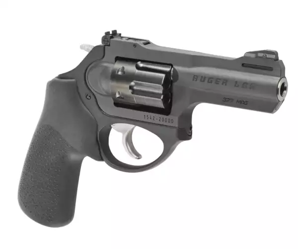 Ruger Ruger LCRx 3" 327 Fed Mag TALO special edition revolvers