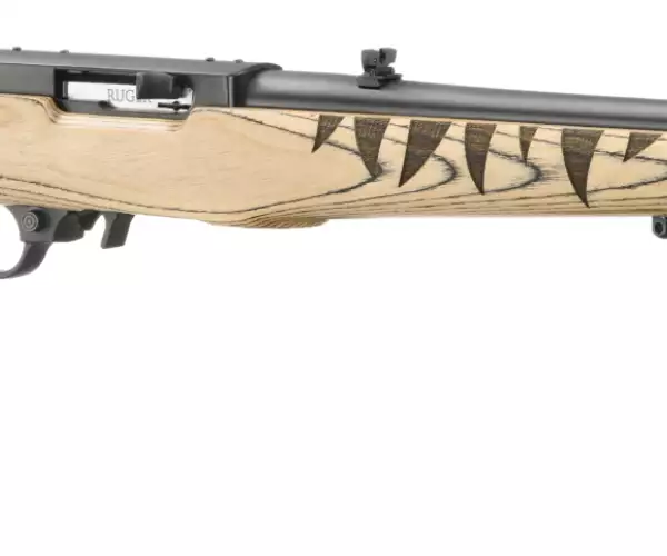 Ruger Ruger 10/22 Gator Natural Laminate TALO special edition rifles