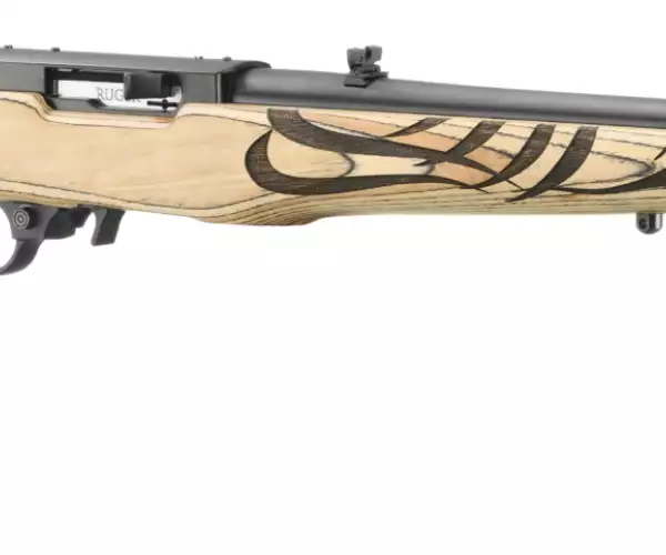 Ruger Ruger 10/22 Eagle Natural Laminate TALO special edition rifles