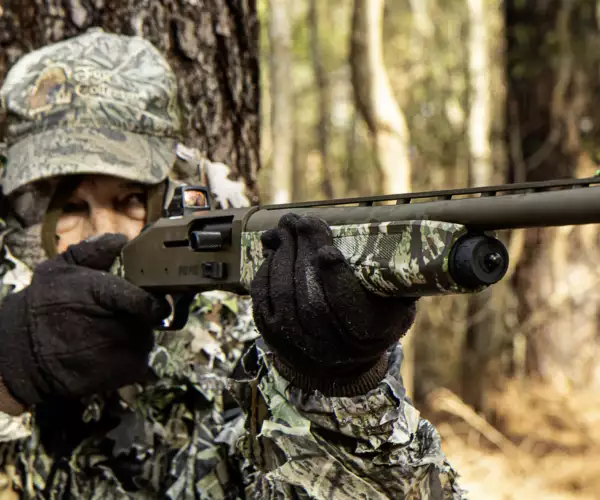 Mossberg Mossberg 940 Pro Turkey TALO special edition shotguns