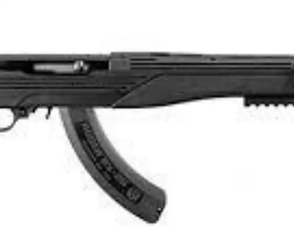 Ruger Ruger 10/22 ATI TALO special edition rifles