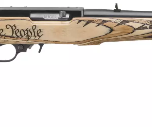 Ruger Ruger 10/22 We the People TALO special edition rifles