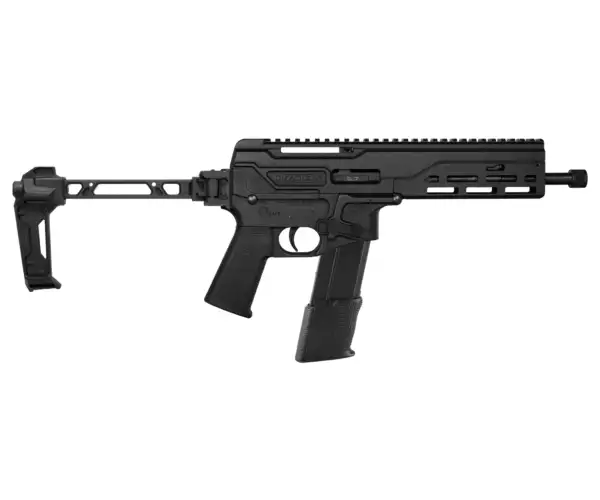 Diamondback Firearms Diamondback DBX with Brace TALO special edition pistols