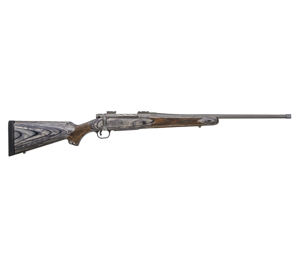 Mossberg Mossberg Patriot Predator Laminate TALO special edition rifles