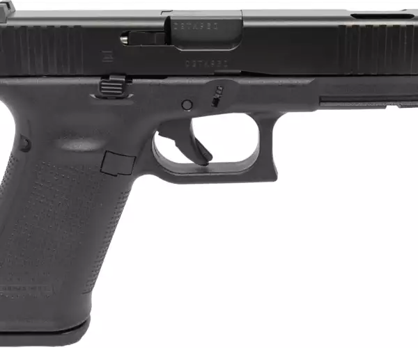 GLOCK Glock 17C V Series TALO special edition pistols