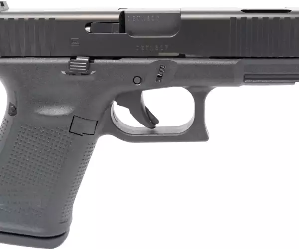 GLOCK Glock 19C V Series TALO special edition pistols
