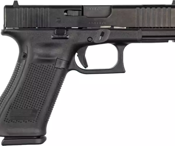 GLOCK Glock 45C V Series TALO special edition pistols