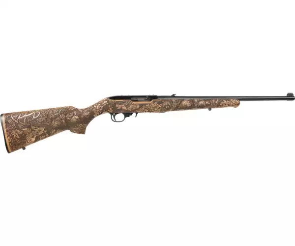 Ruger Ruger 10/22 Whitetail Fall Scene TALO special edition rifles