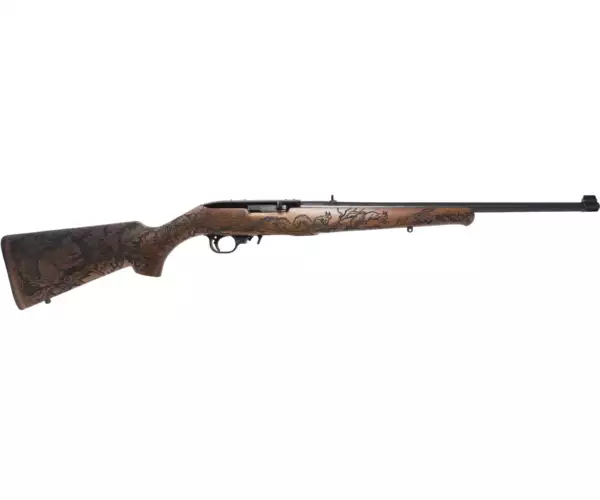 Ruger Ruger 10/22 Squirrel TALO special edition rifles
