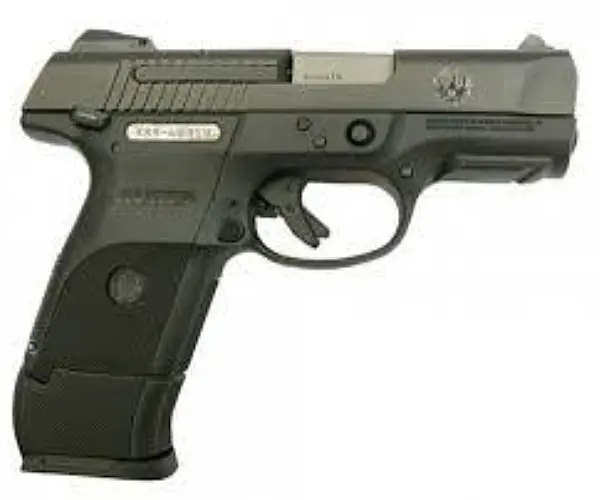 Ruger Ruger SR9c DLC TALO special edition pistols