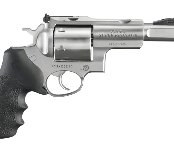 Ruger Ruger Super Redhawk Toklat 44 Rem Mag TALO special edition revolvers