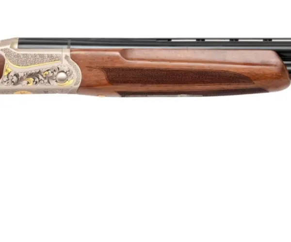 TriStar Arms Tristar Trinity II TALO Gold TALO special edition shotguns