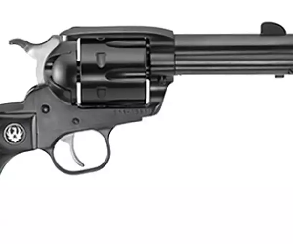 Ruger Ruger Vaquero Birdshead TALO special edition revolvers