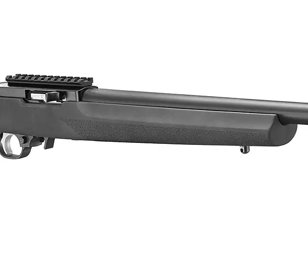 Ruger Ruger 10/22 Carbine LVT Hogue Stock TALO special edition rifles