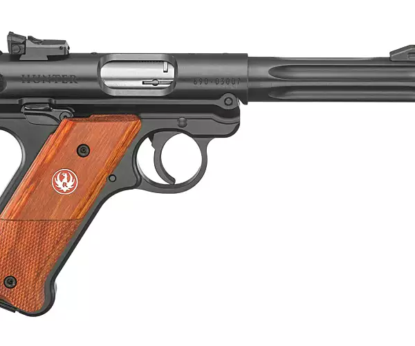 Ruger Ruger Mark IV Hunter TALO special edition pistols