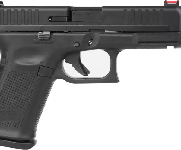 GLOCK Glock 44 Threaded Barrel TALO special edition pistols