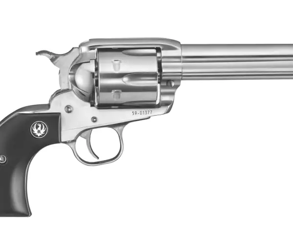 Ruger Ruger Vaquero Stainless TALO special edition revolvers