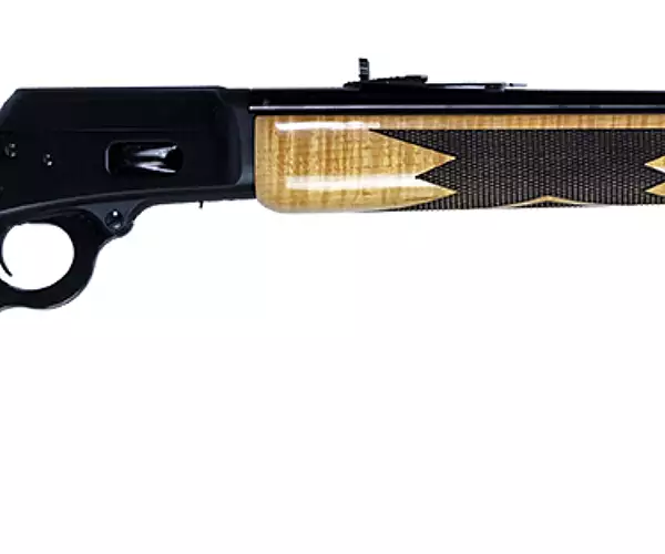 Marlin Marlin 1894 Curly Maple TALO special edition rifles