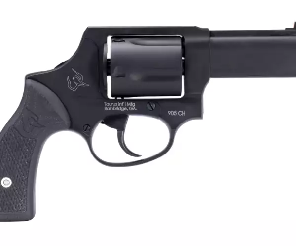 Taurus Taurus 905 Concealed Hammer TALO special edition revolvers