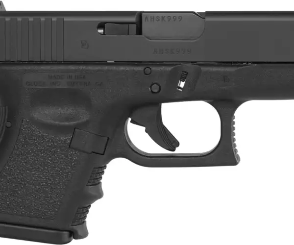 GLOCK Glock 28 Gen 3 USA TALO special edition pistols