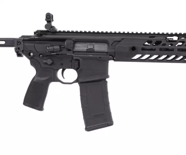 SIG Sauer Sig Sauer MCX Virtus Tacops TALO special edition pistols