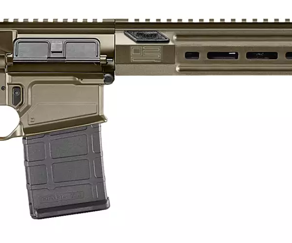 SIG Sauer Sig Sauer 716i Tread FDE TALO special edition rifles