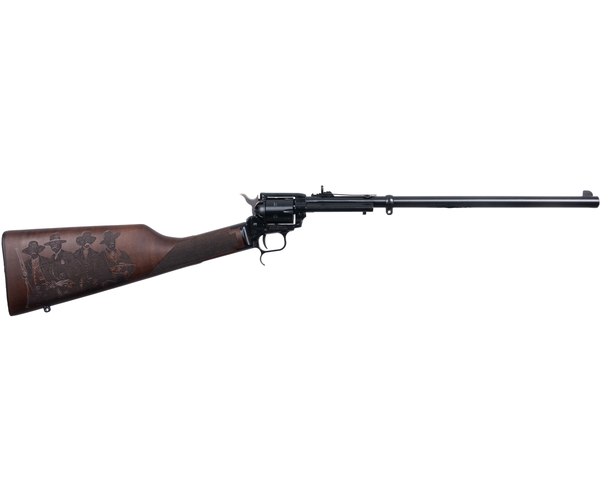 Heritage Manufacturing Heritage Rancher Tombstone TALO special edition rifles