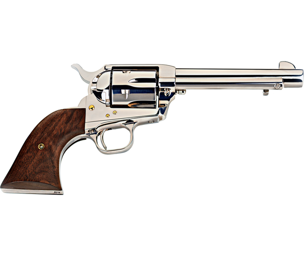 Colt Colt SAA Silver Stallion TALO special edition revolvers