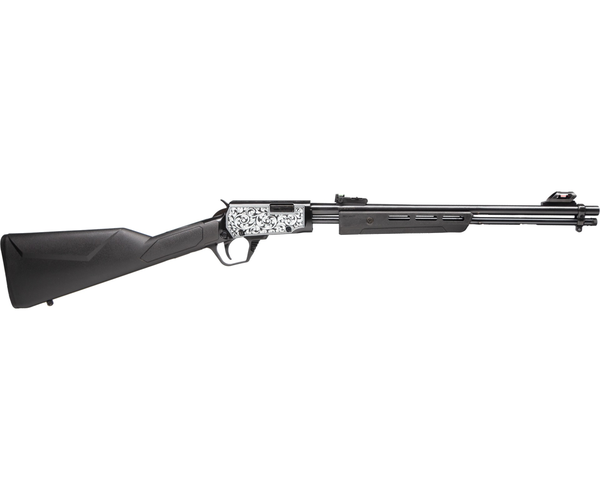 Rossi Rossi Gallery Scrolls TALO special edition rifles
