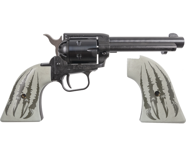 Heritage Manufacturing Heritage Rough Rider Bear Claw TALO special edition revolvers