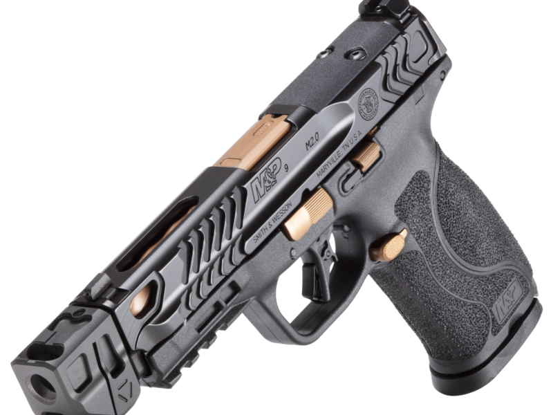 											 14618 pc pistol On White 3 Q Left
										  										 