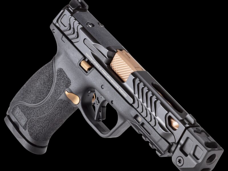 											 14618 pc pistol On White 3 Q Right
										  										 