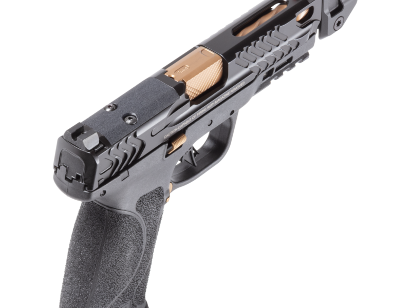 											 14618 pc pistol On White 3 Q Top Back
										  										 