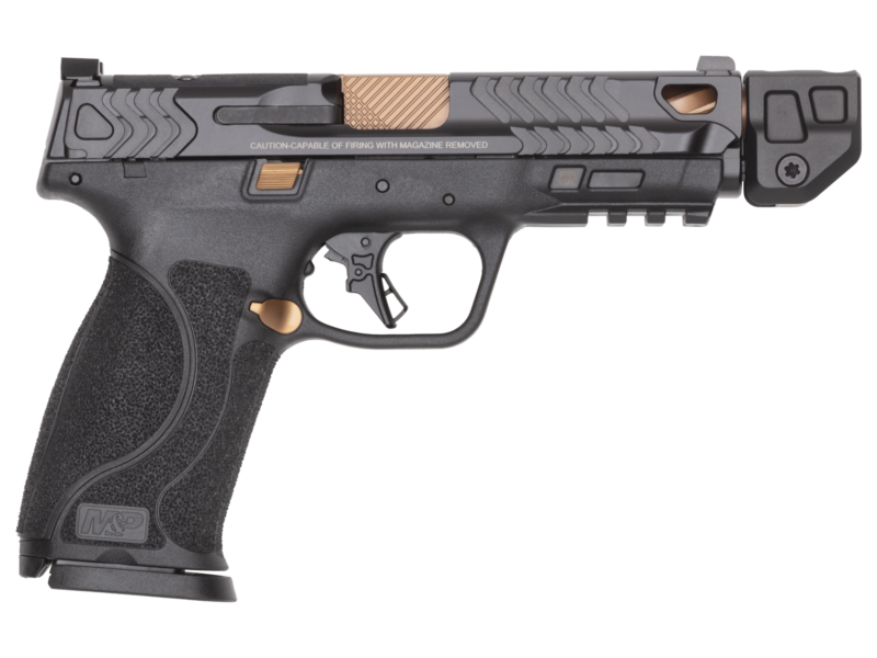 											 14618 pc pistol On White Right
										  										 