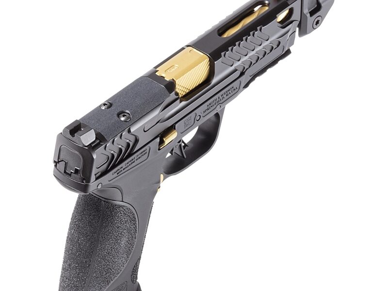 											 14619 pc mp9 Metal TALO On White 3 Q Top Back Large
										  										 