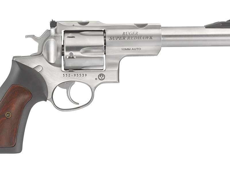 Ruger Super Redhawk - Talo Distributors