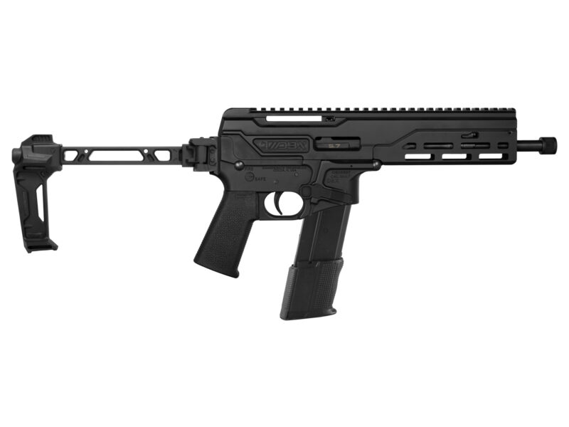 Diamondback DBX with Brace - Talo Distributors
