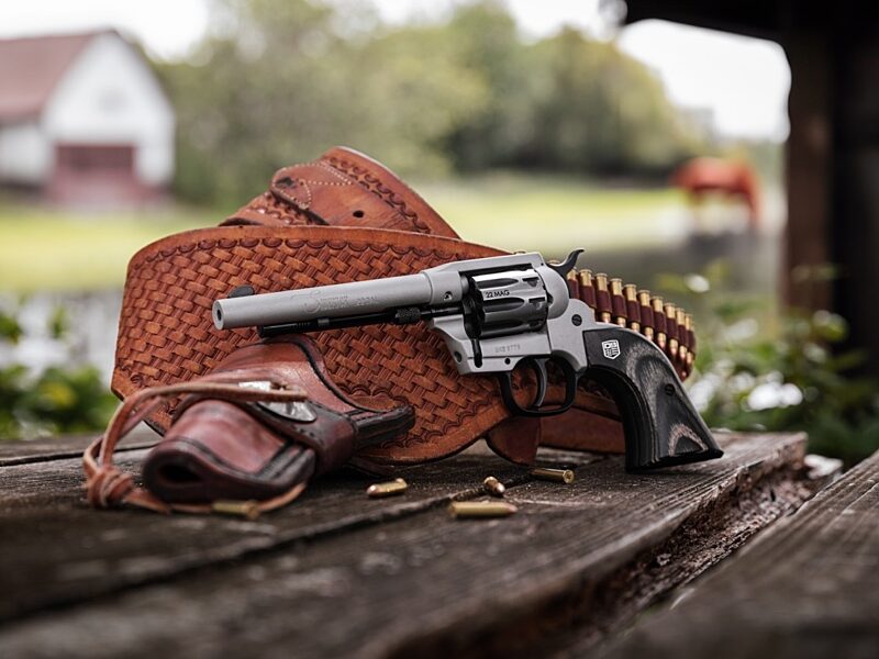Diamondback TALO Silver Sidekick - Talo Distributors