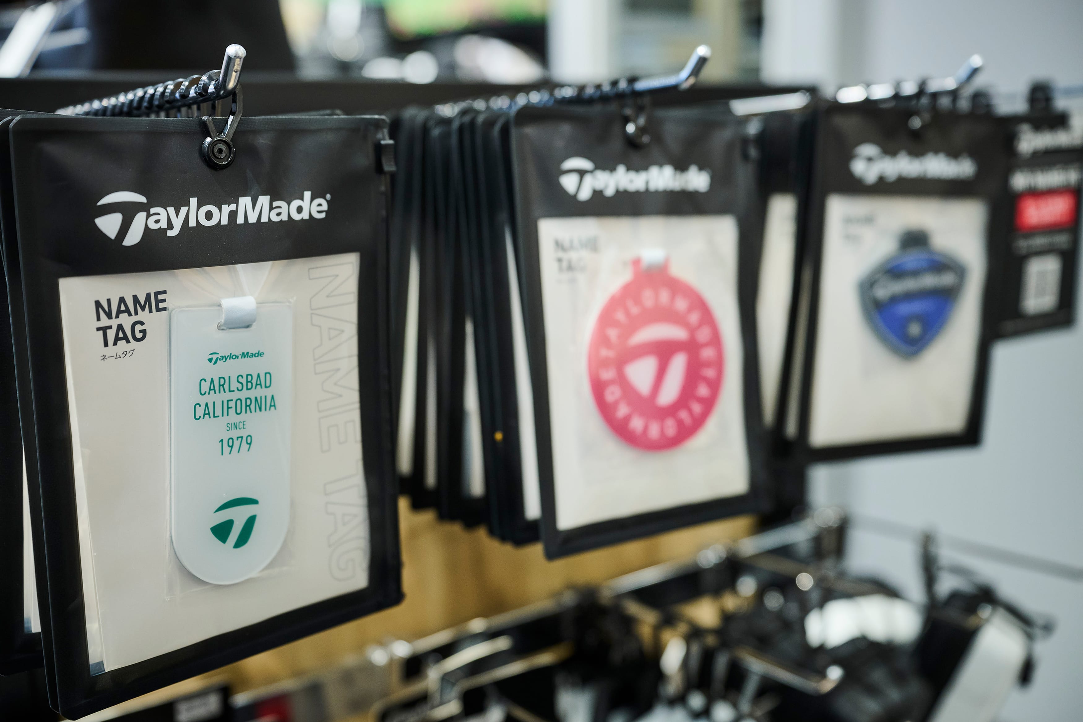 FLOOR | テーラーメイド銀座 | 直営店 | TaylorMade Golf 