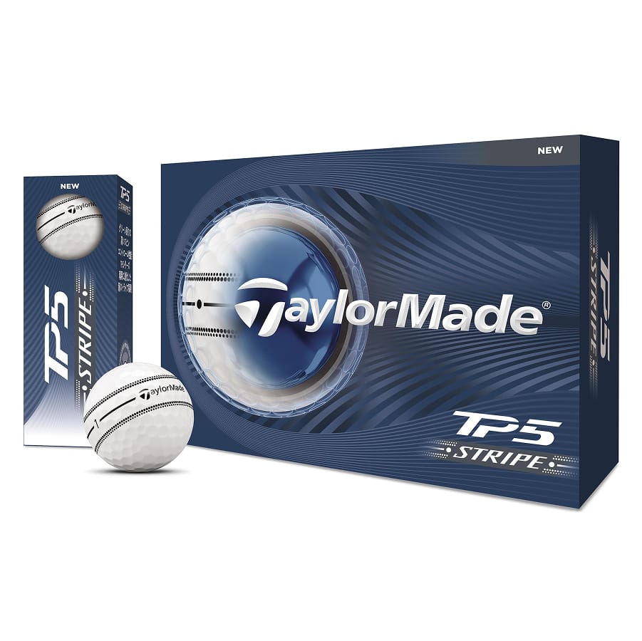 TaylorMade Golf | Balls | All Current Models | Own Name Ball