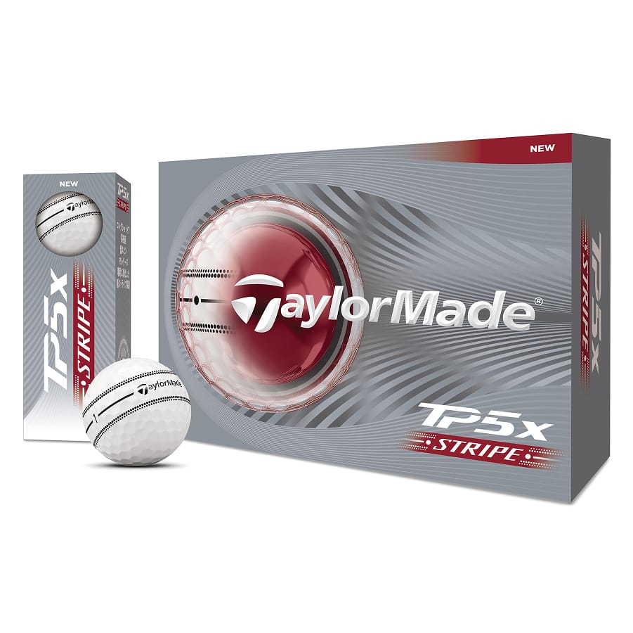 オウンネームボールサービス| TaylorMade Golf | テーラ